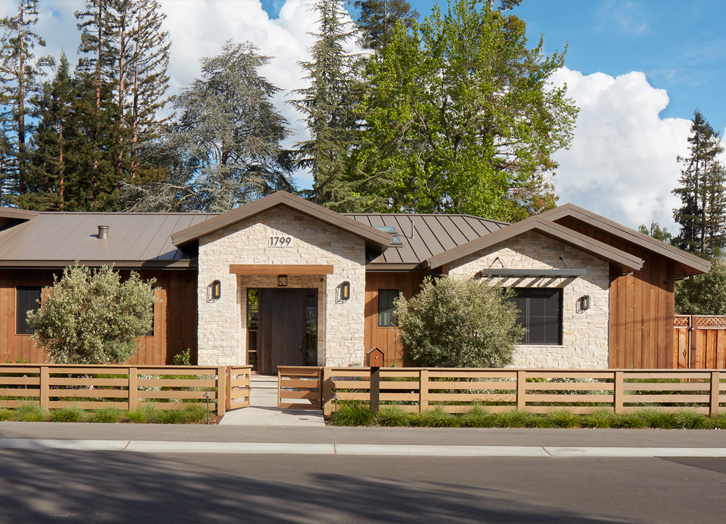 Montana Modern